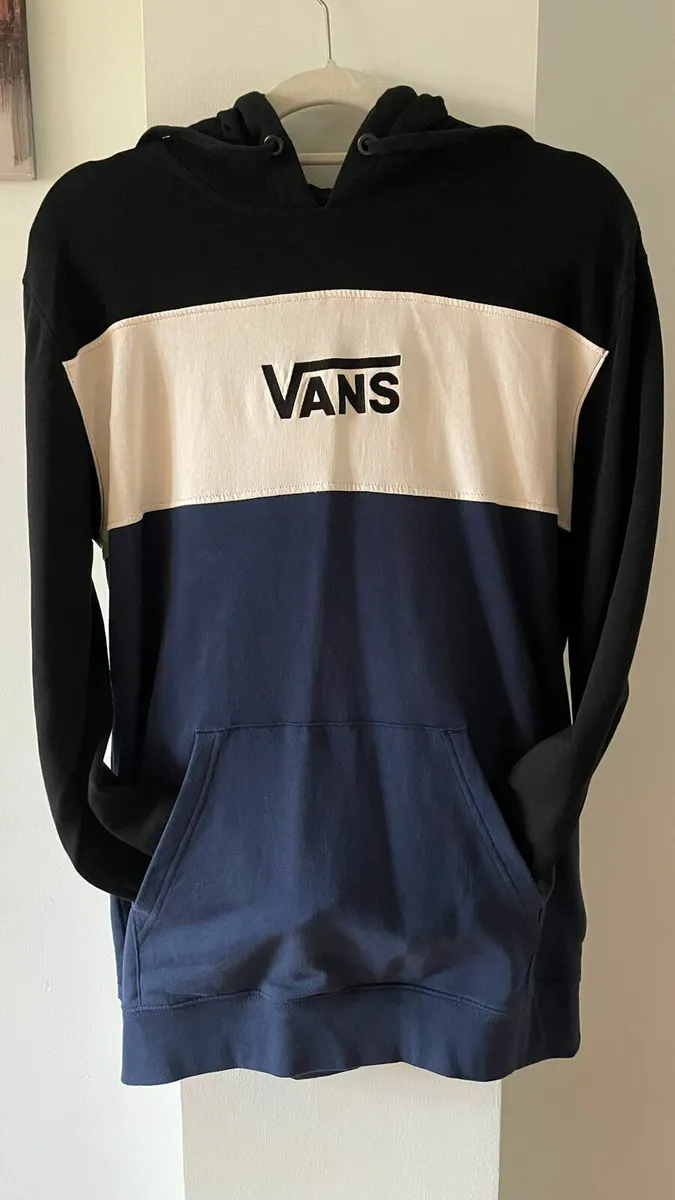 Vans Mens sweatshirt - Image 1