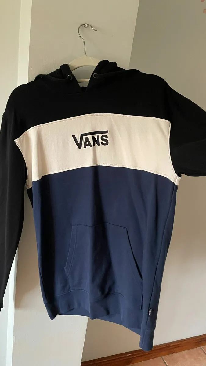 Vans Mens sweatshirt - Image 2