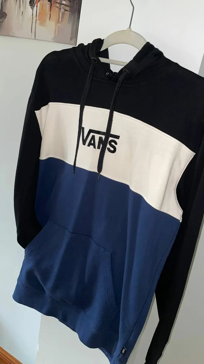 Vans Mens sweatshirt - Image 3
