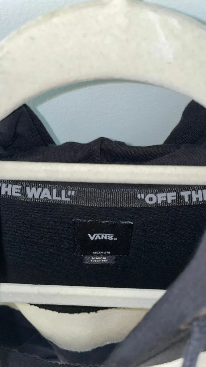 Vans Mens sweatshirt - Image 4