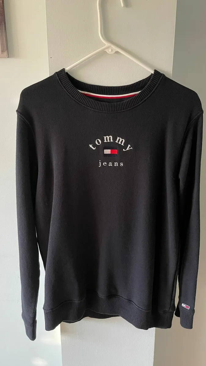 Tommy Jeans Jumper - Image 1