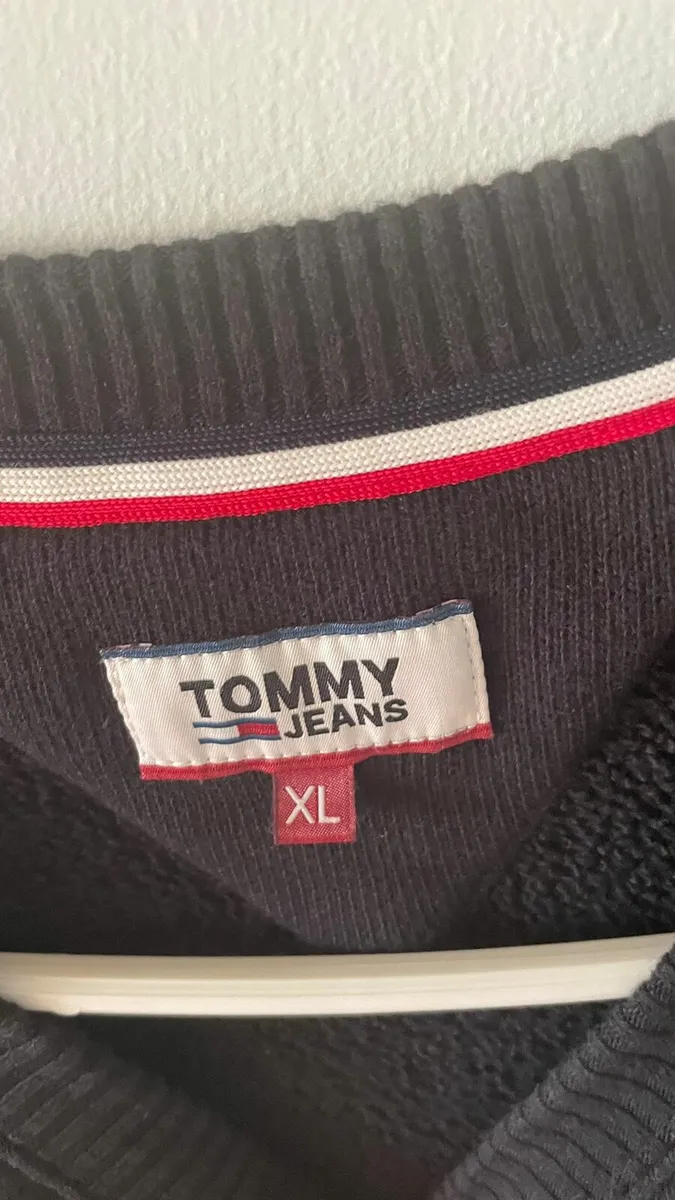 Tommy Jeans Jumper - Image 2