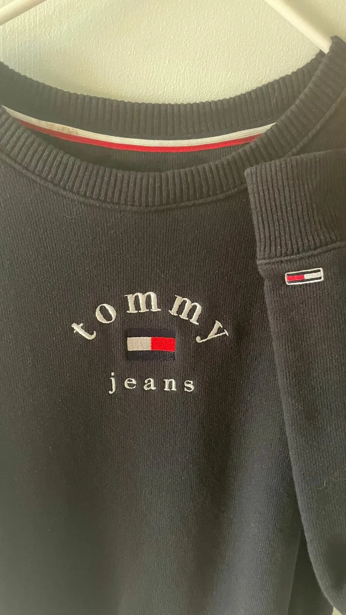 Tommy Jeans Jumper - Image 3