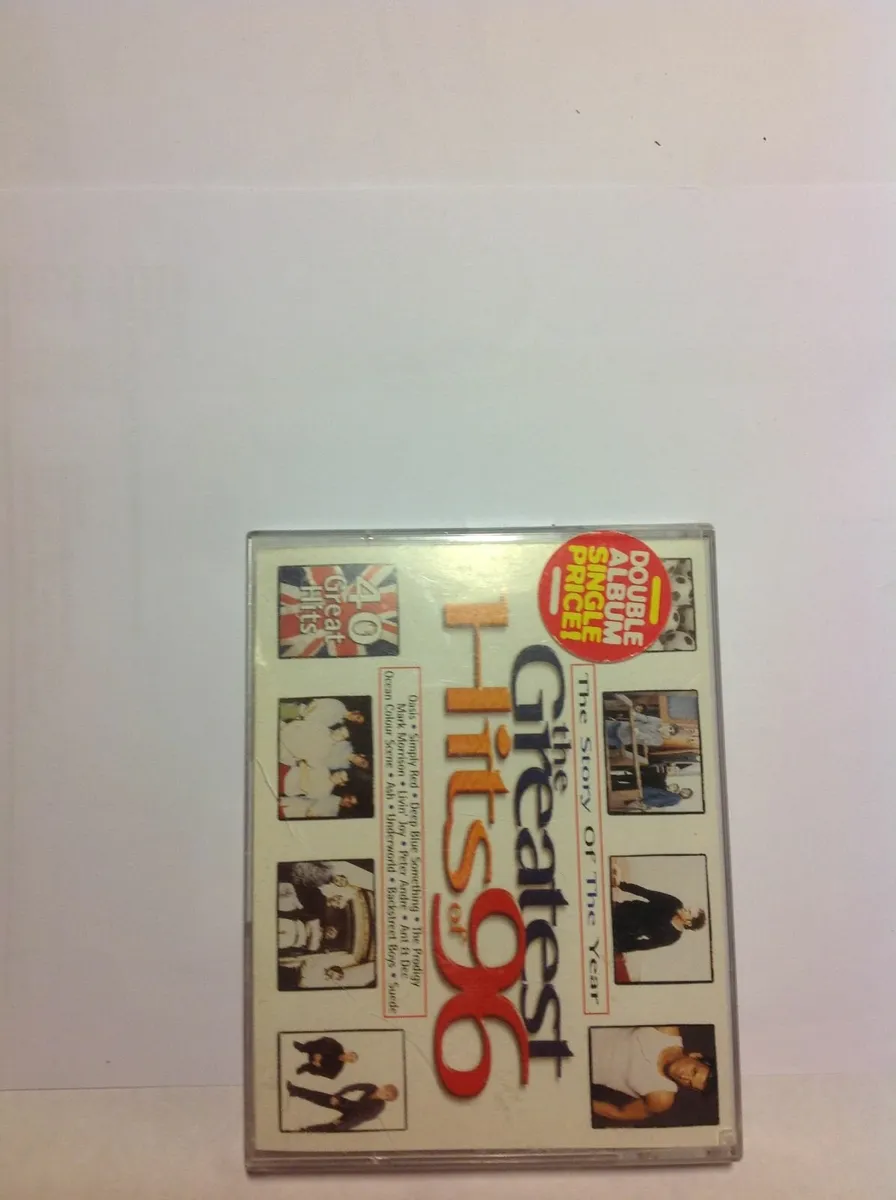 Music cassette tape - Image 2