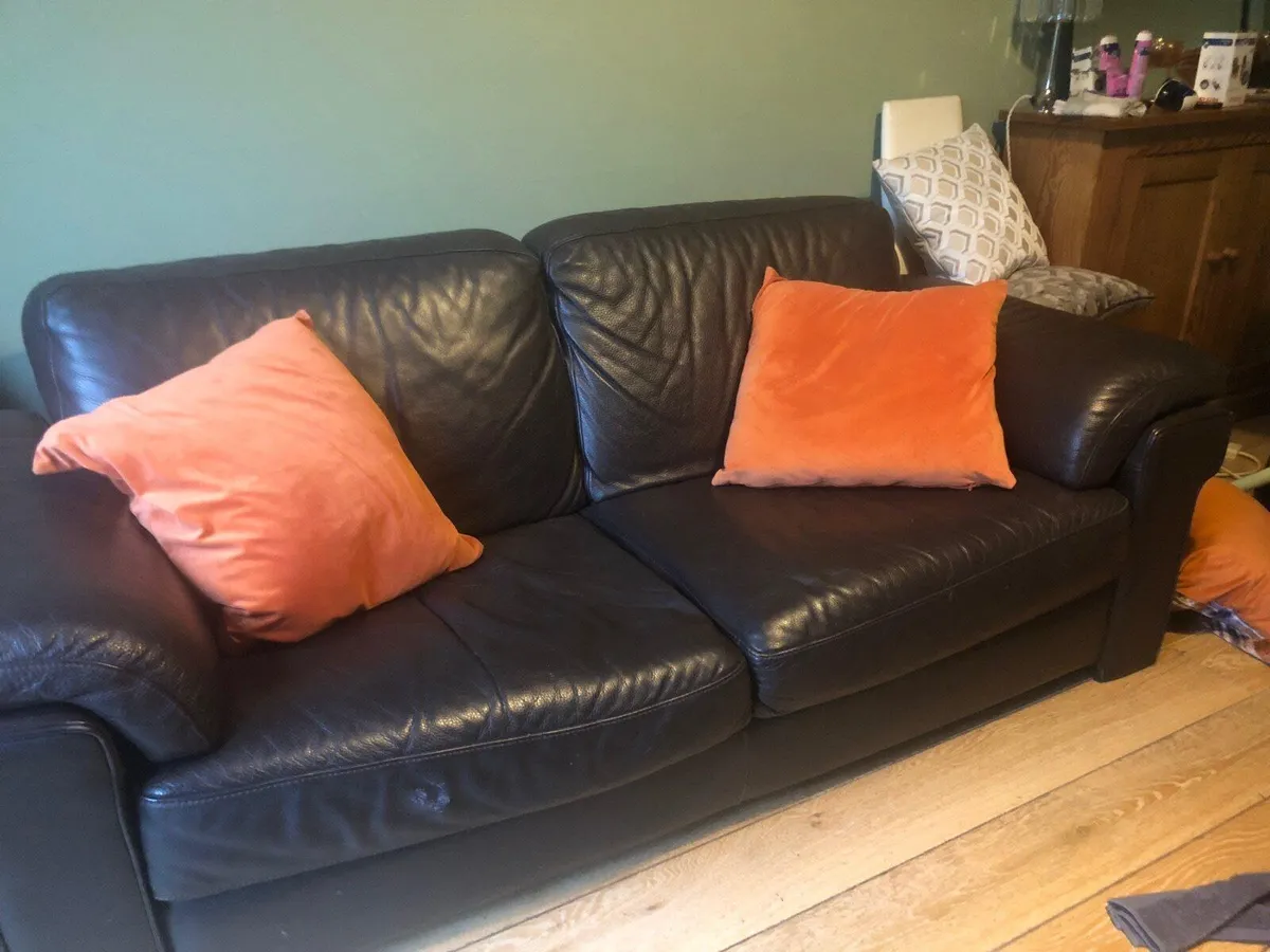 Sofa - Image 1