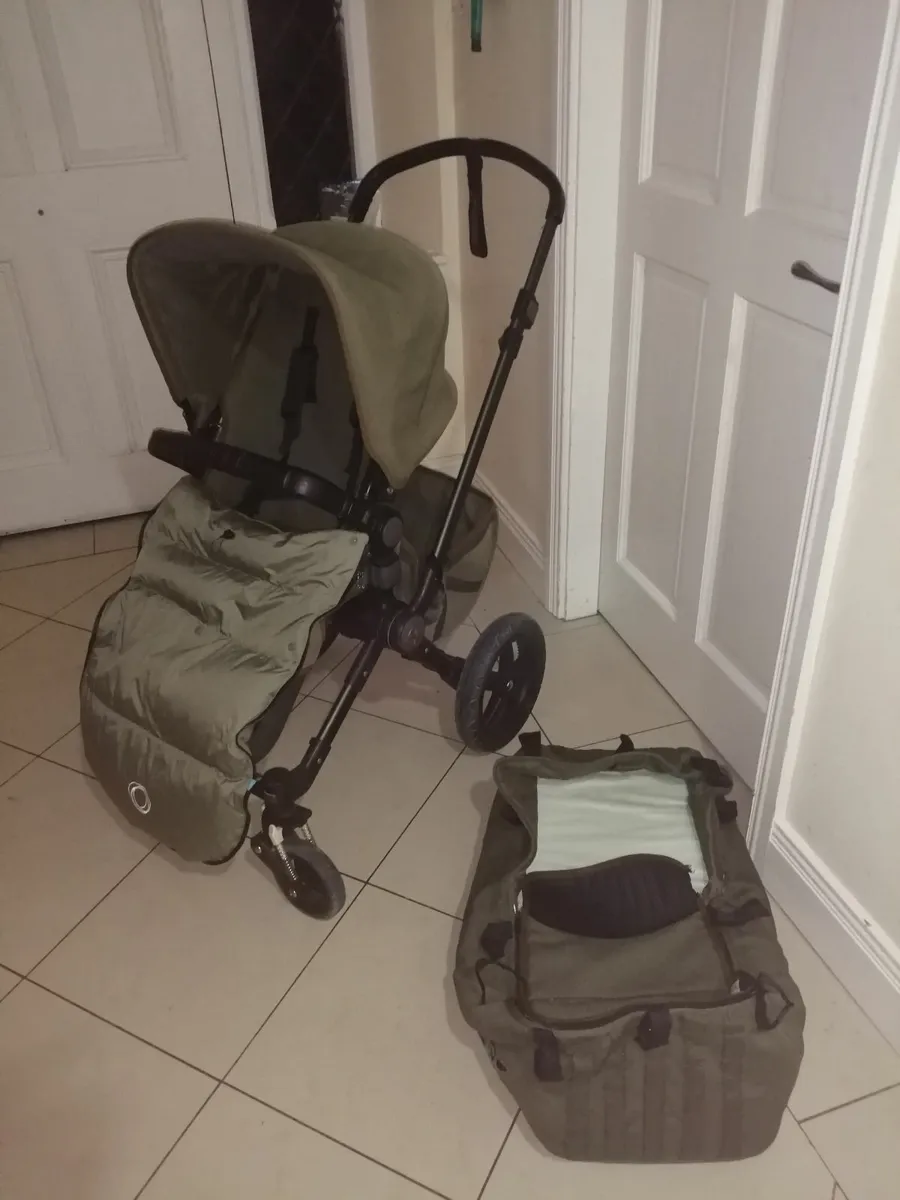 Bugaboo chamelon 3 - Image 3