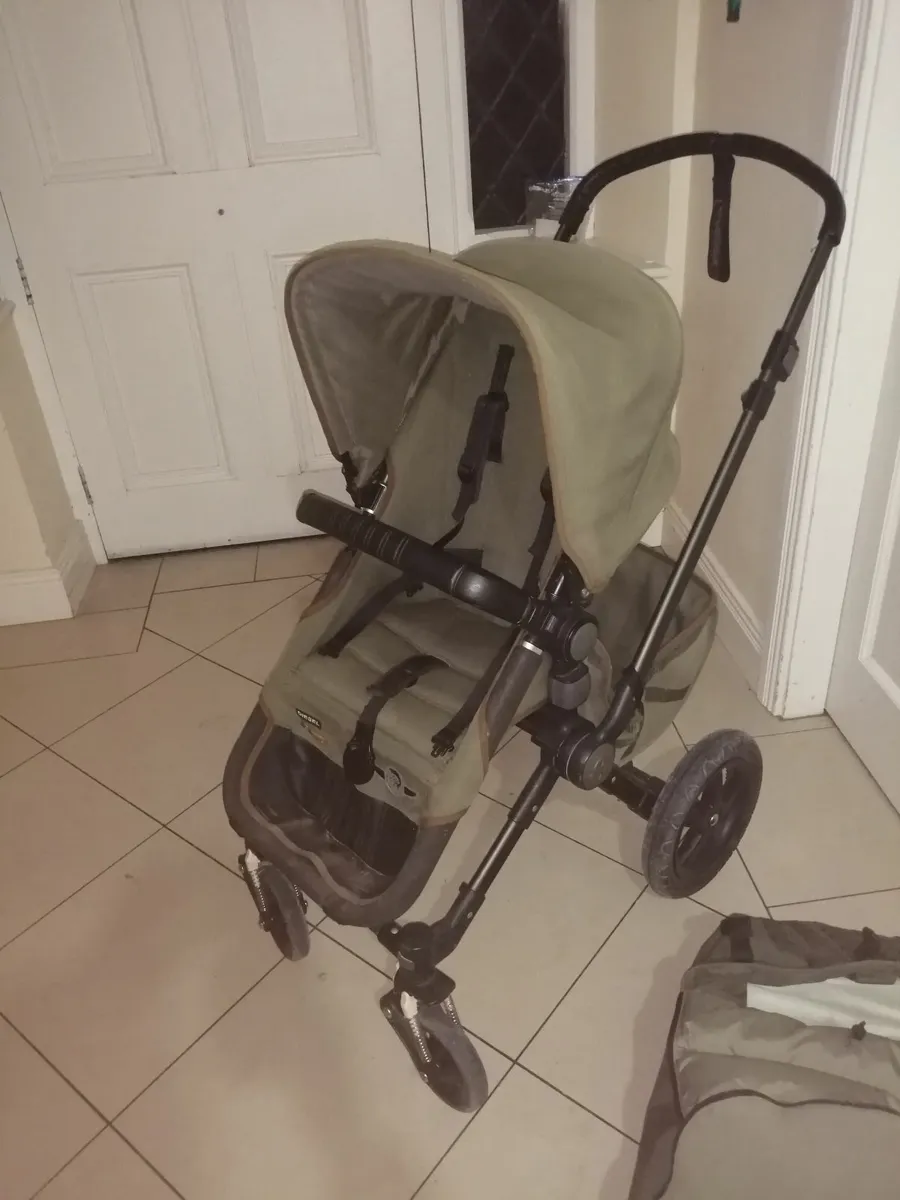 Bugaboo chamelon 3 - Image 4