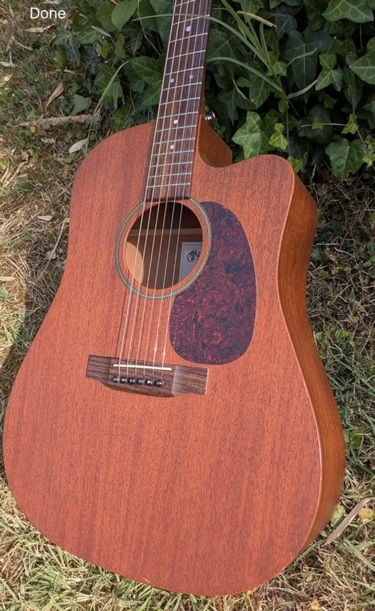 Martin D15ce - Image 1