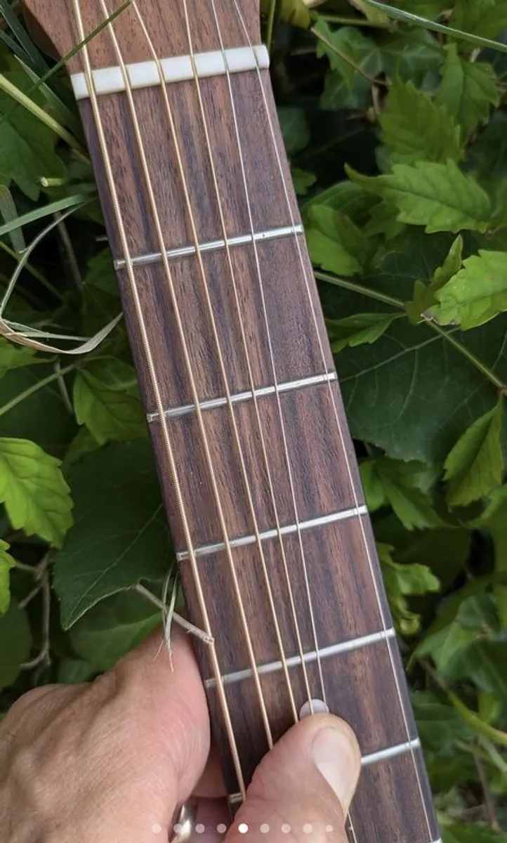 Martin D15ce - Image 4