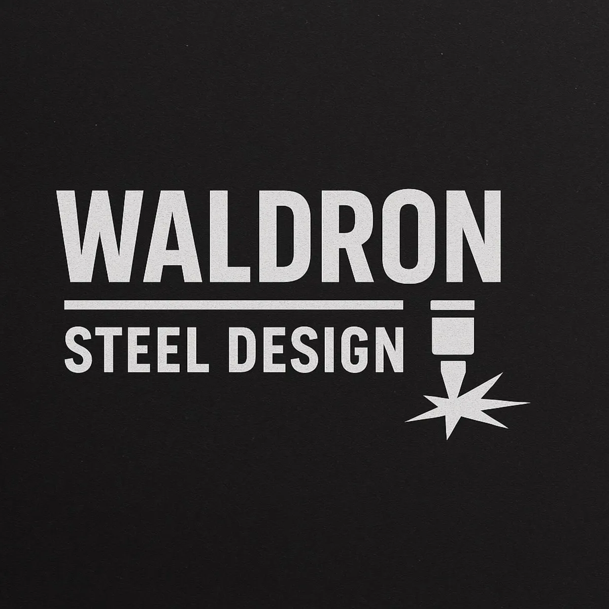 Custom signs, design/plasma cutting service - Image 1