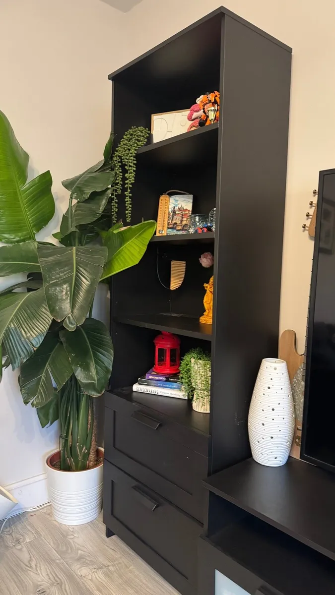 Ikea TV Unit - very new and Good condition - Image 3