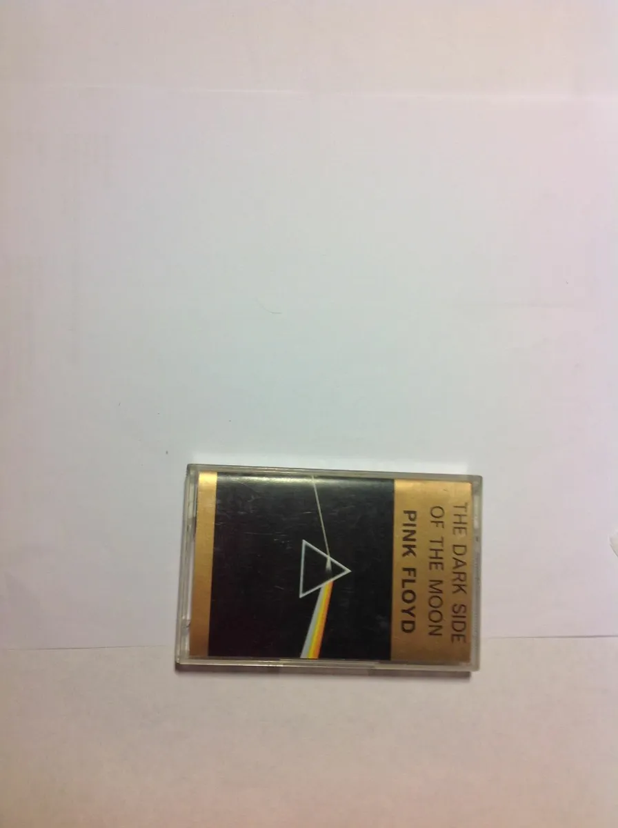 Music cassette tape. - Image 2