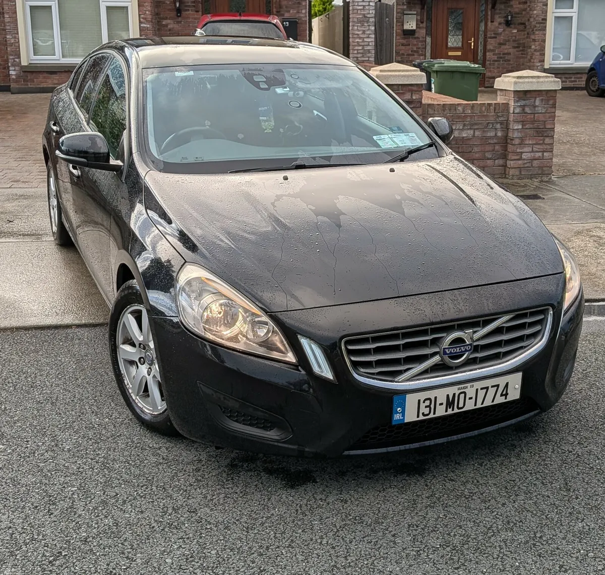2013 Volvo S60 - Image 1