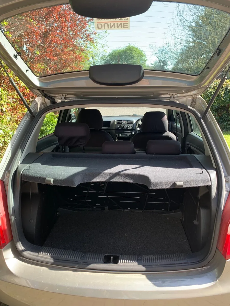 Skoda Fabia 2014 - Image 3