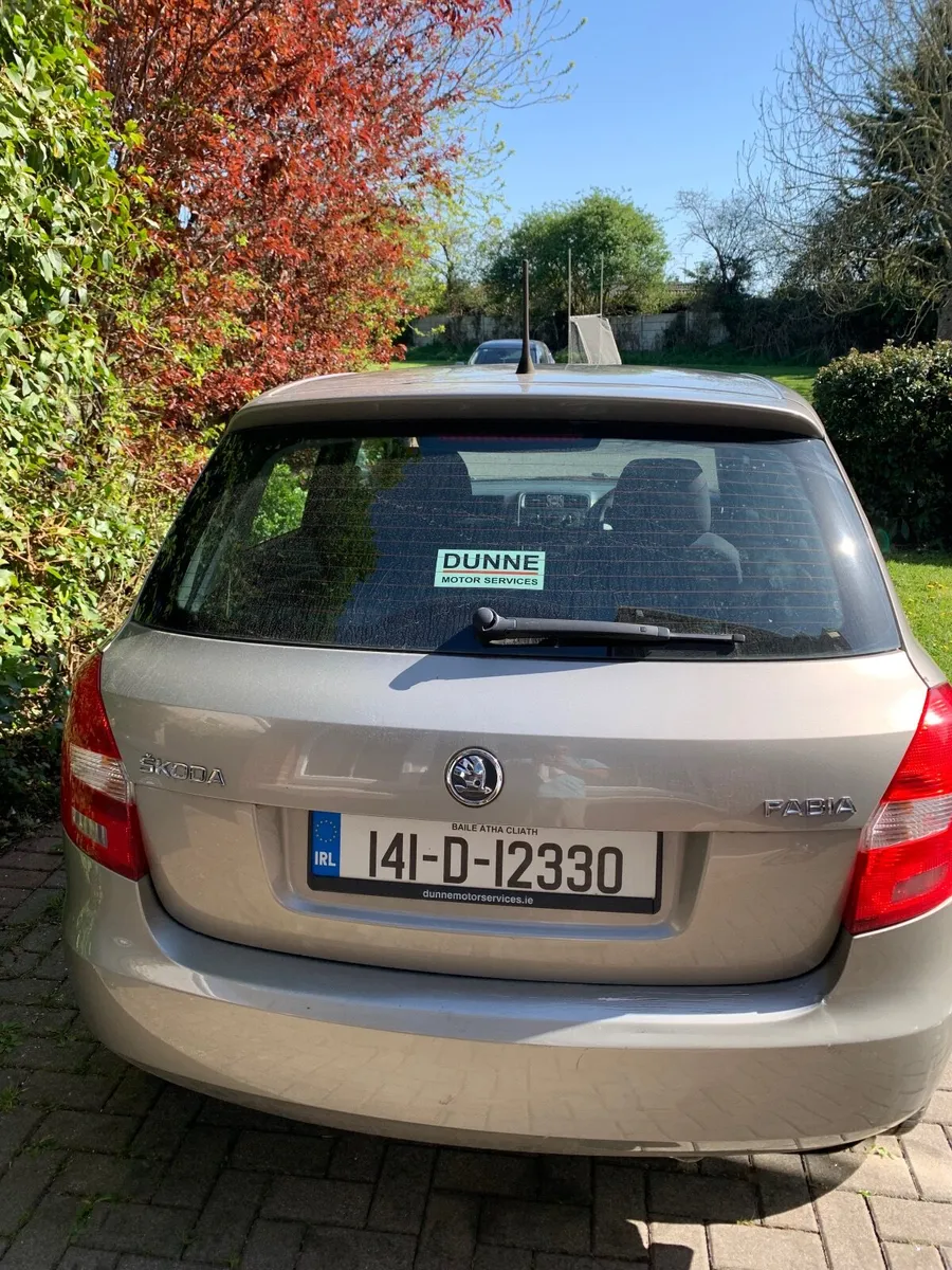 Skoda Fabia 2014 *Want Gone ASAP* - Image 2