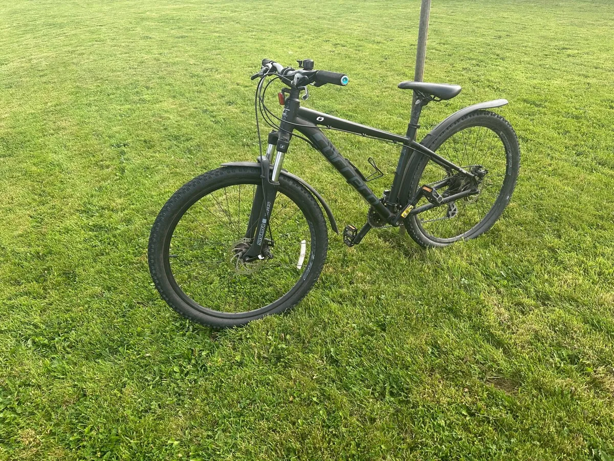 Carrera bike 27.5” - Image 1