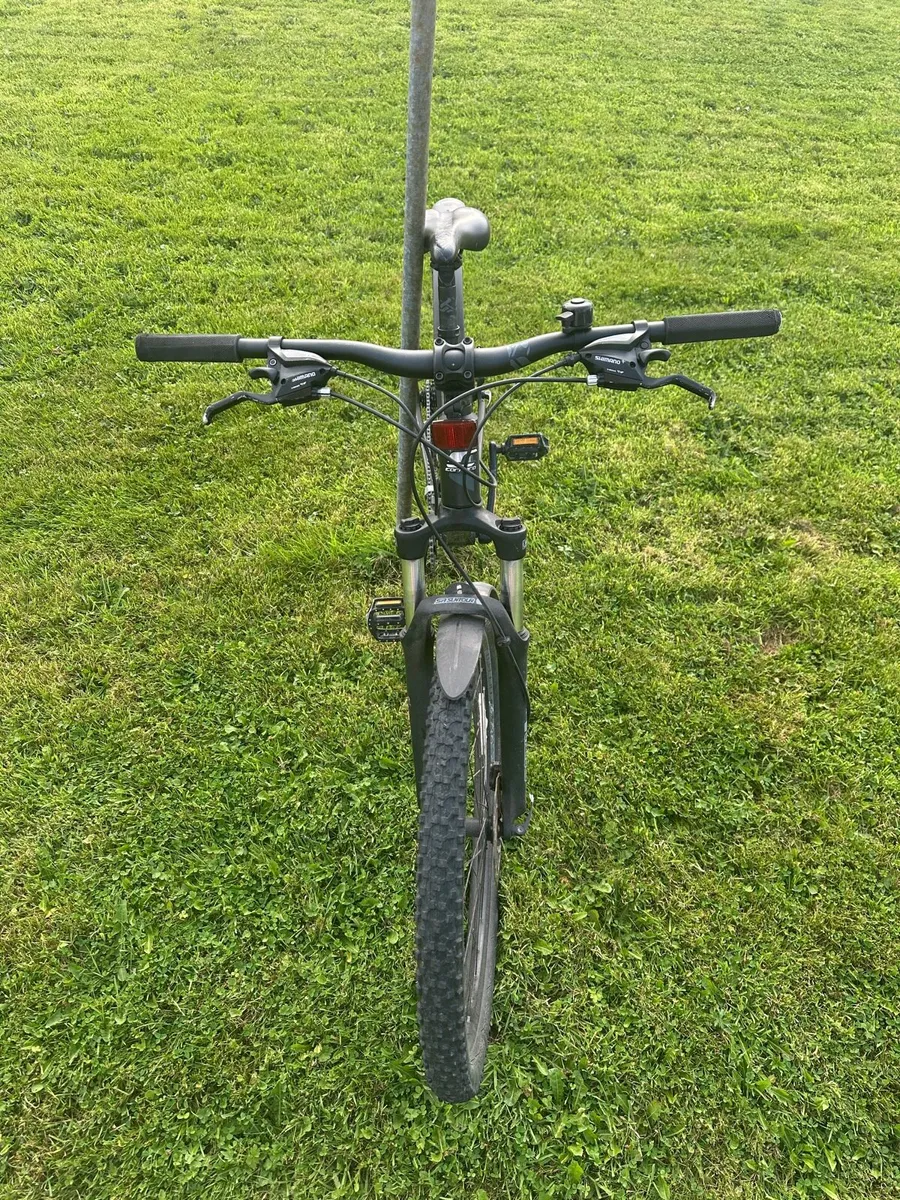 Carrera bike 27.5” - Image 3