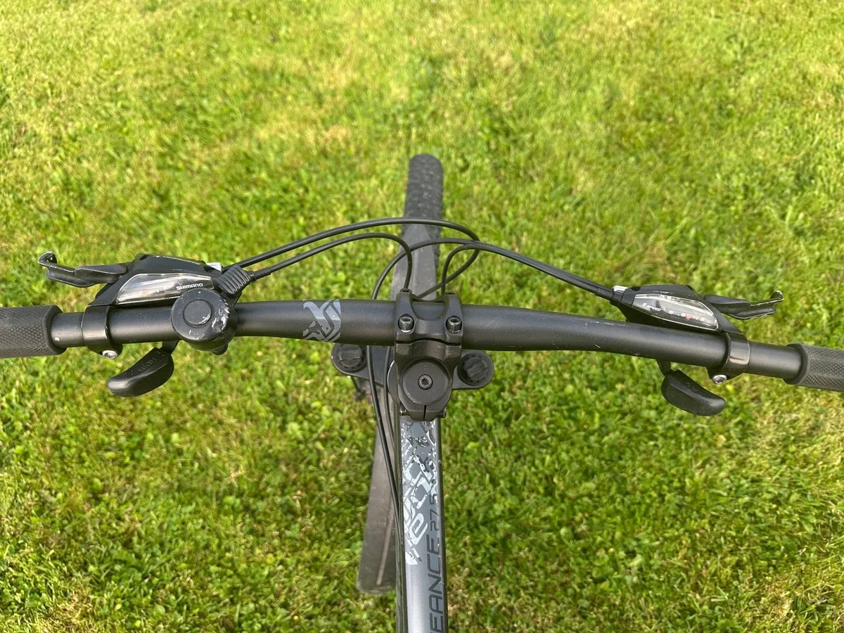 Carrera bike 27.5” - Image 4