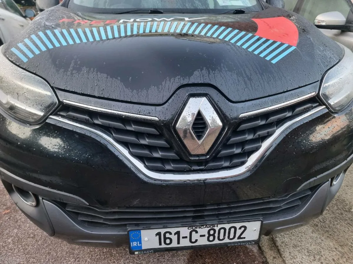 Renault kadjar 2016 - Image 2