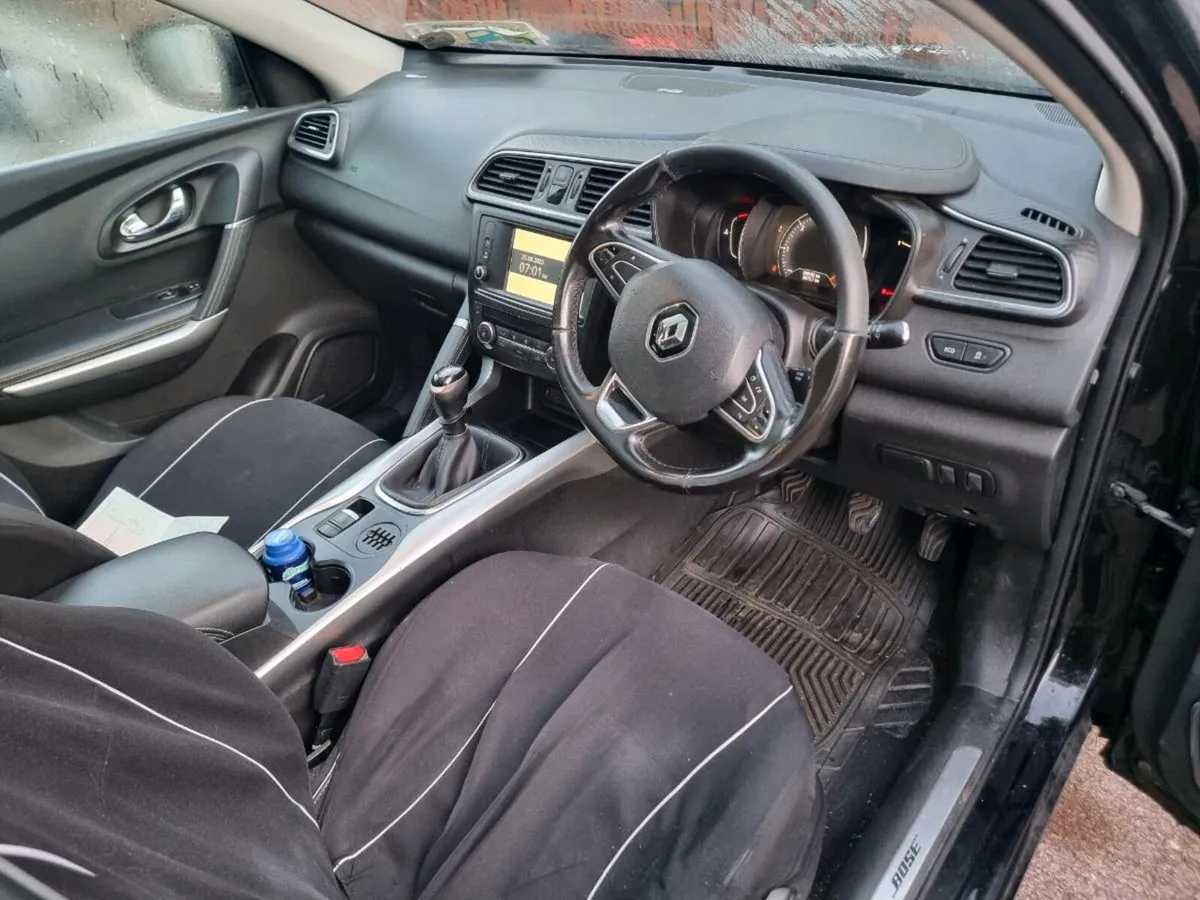 Renault kadjar 2016 - Image 4