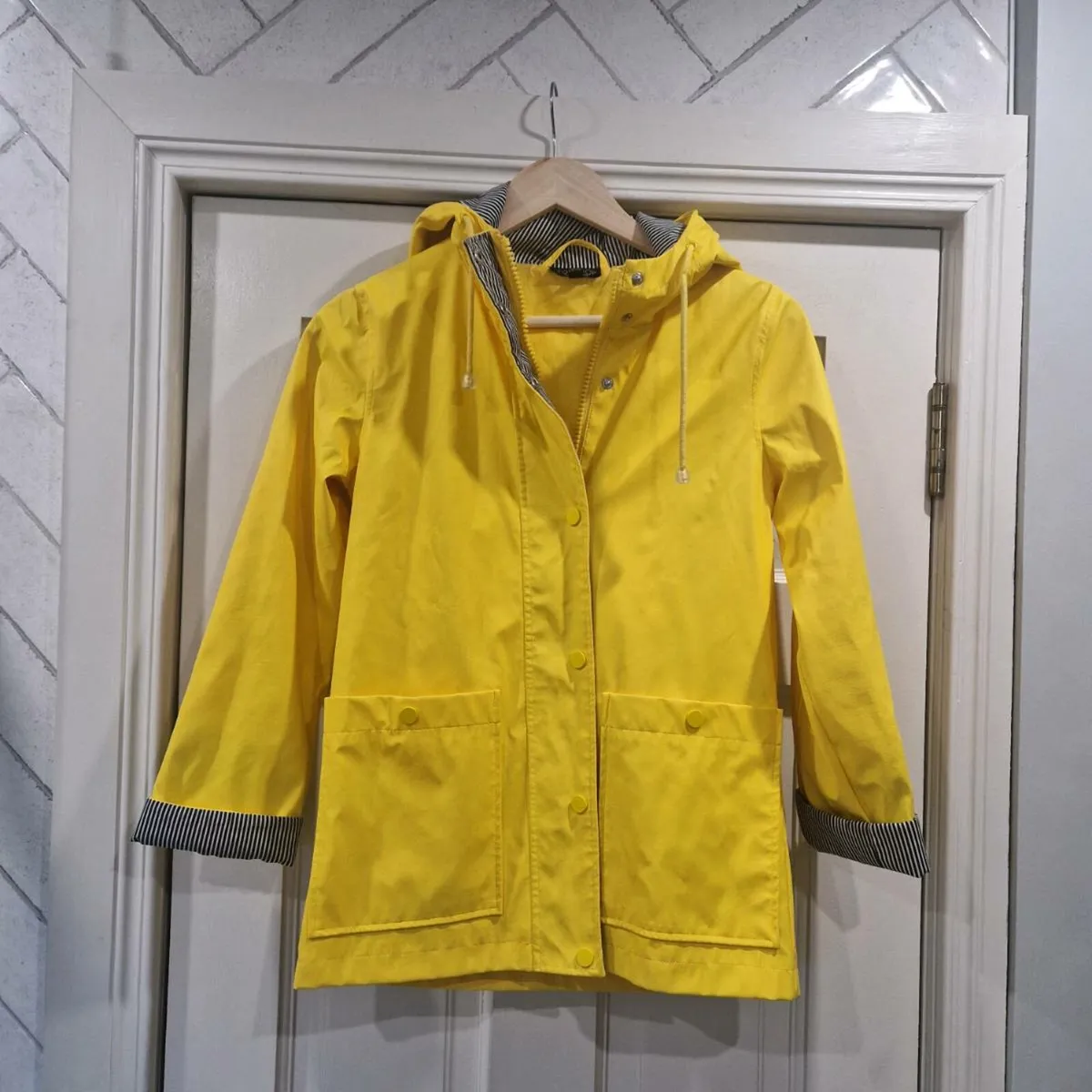 Coat - Image 1