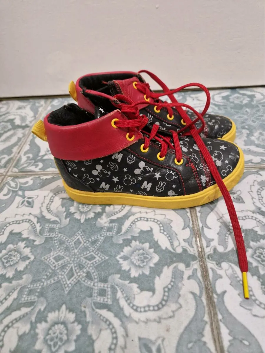 Shoes - Image 1