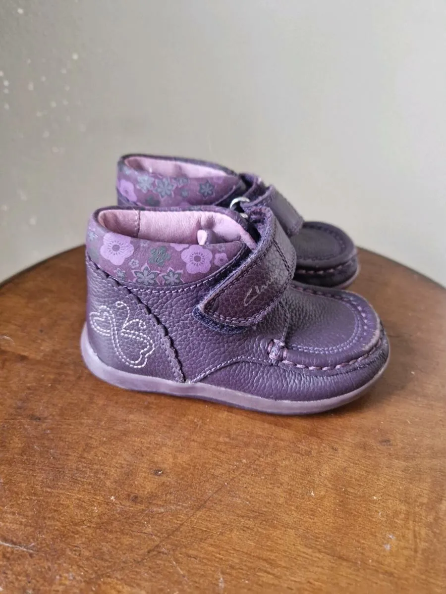 Shoes - Image 1