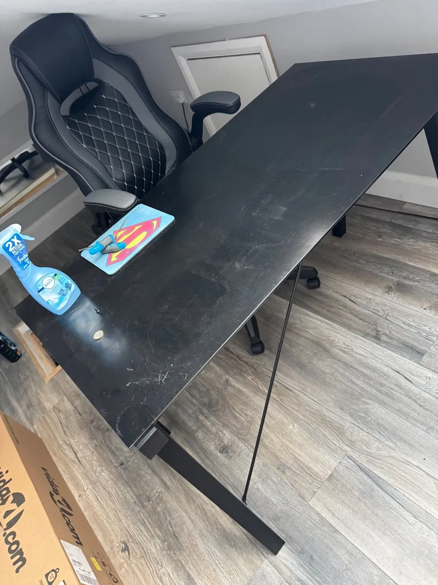 Desk + Chair - Image 2