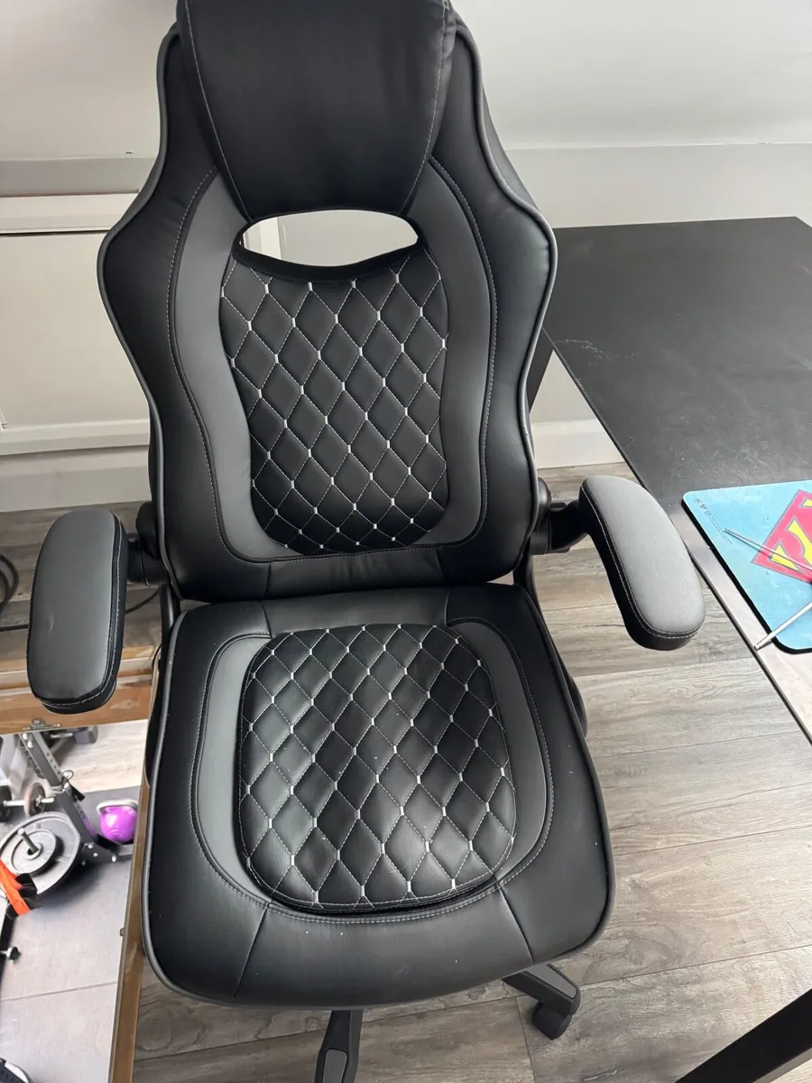 Desk + Chair - Image 4