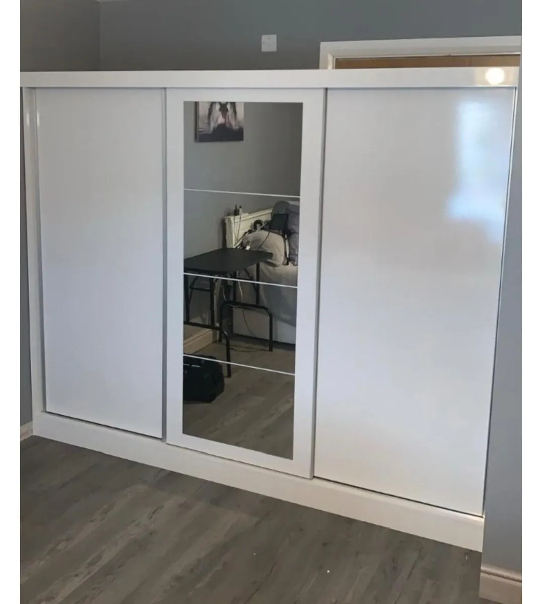 Wardrobes - Image 1