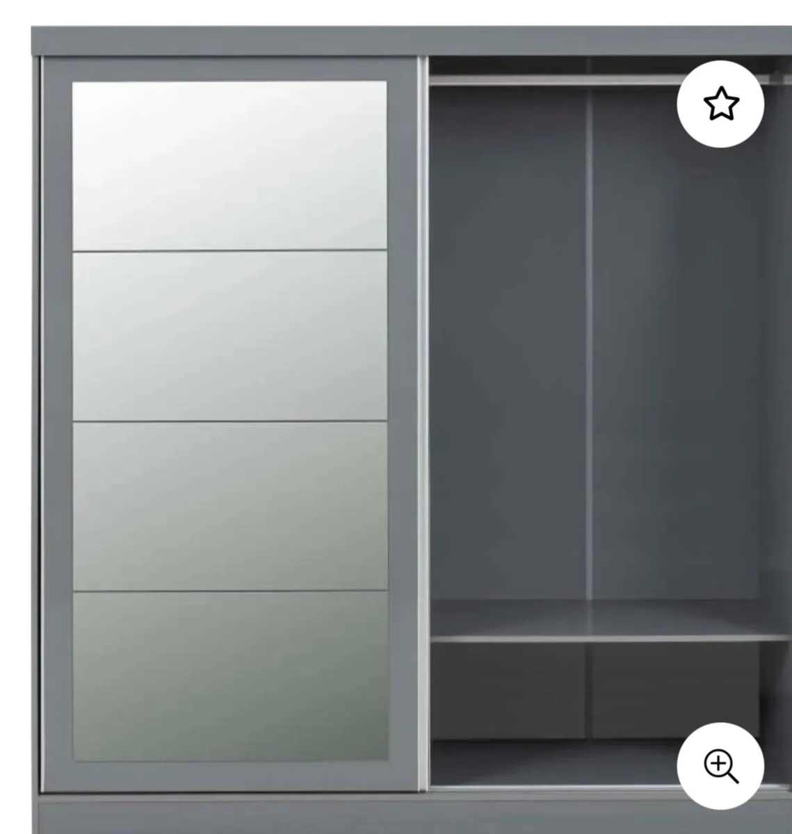 Wardrobes - Image 2