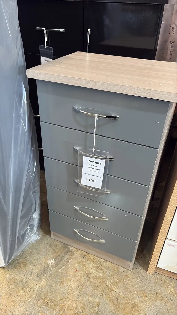 Wardrobes - Image 3