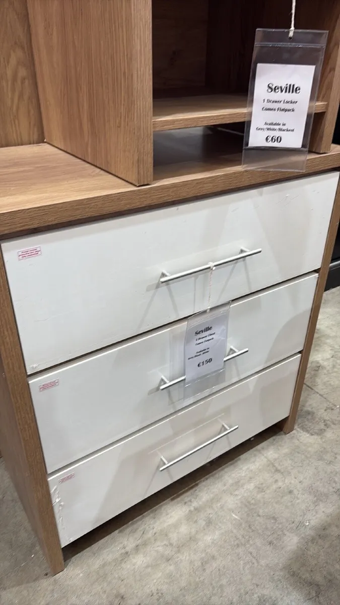 Wardrobes - Image 4