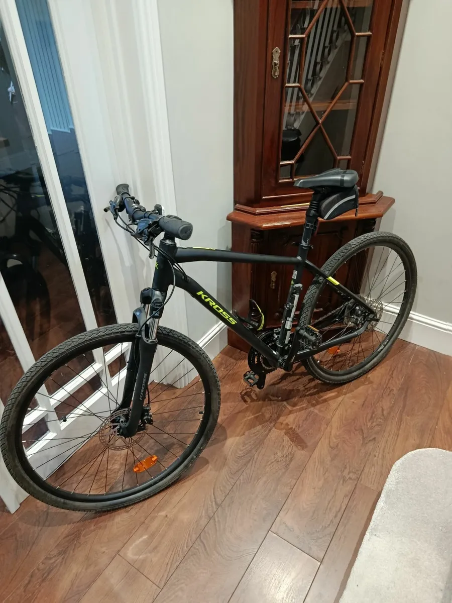 Bicycle - Image 1