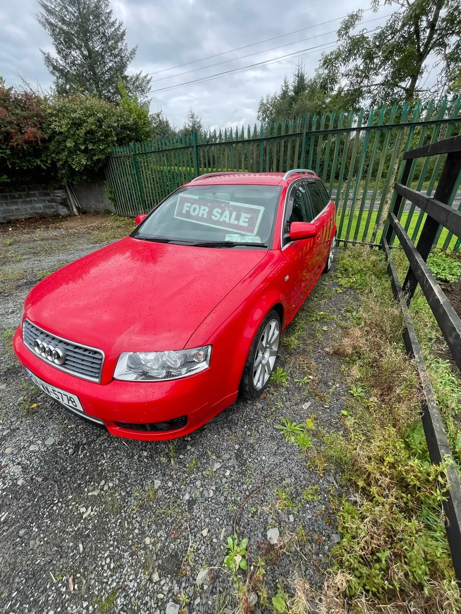 Audi A4 quattro 1.9 tdi - Image 2