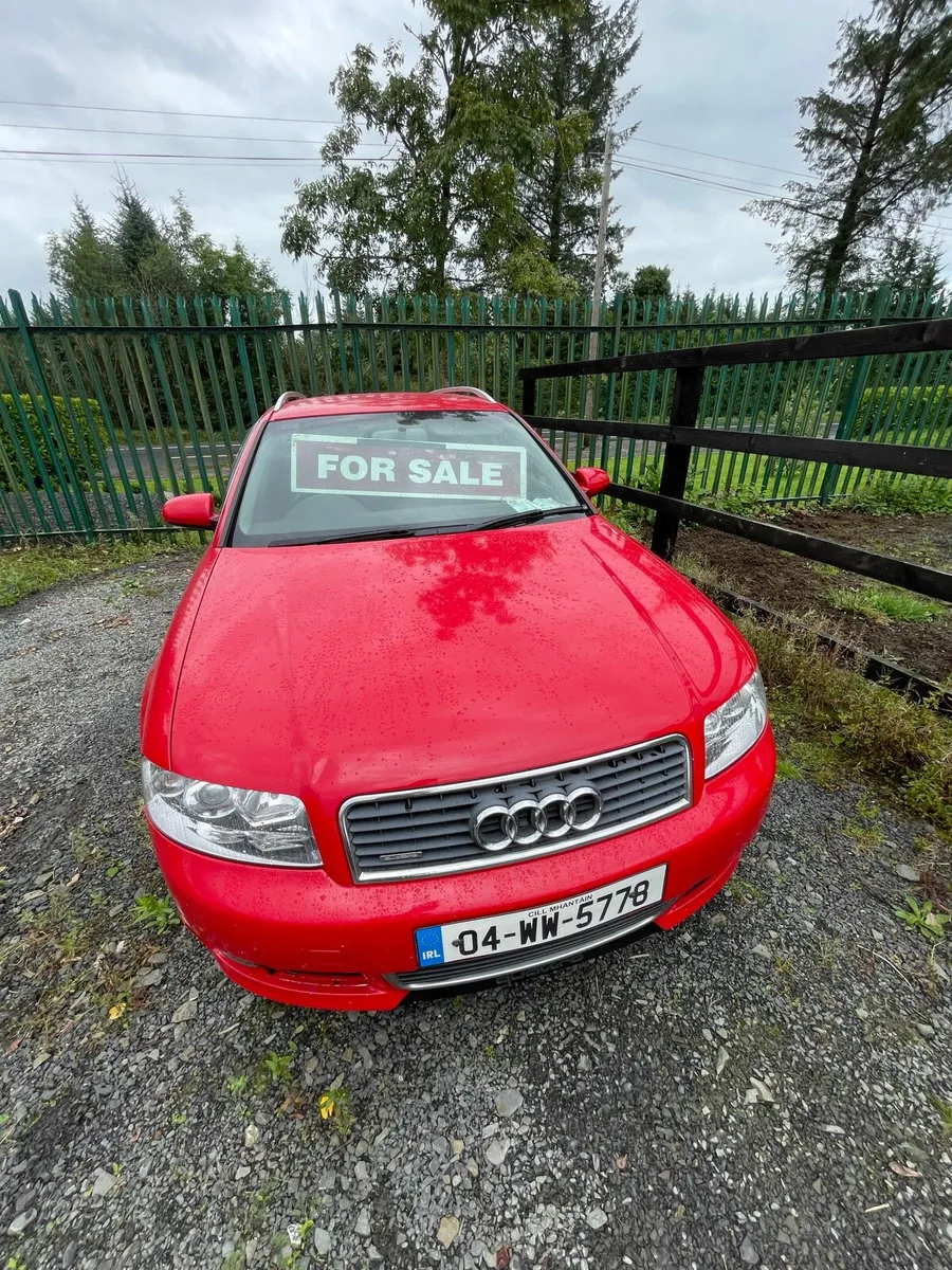 Audi A4 quattro 1.9 tdi - Image 3