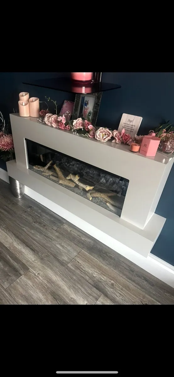 Electric fire - Image 4
