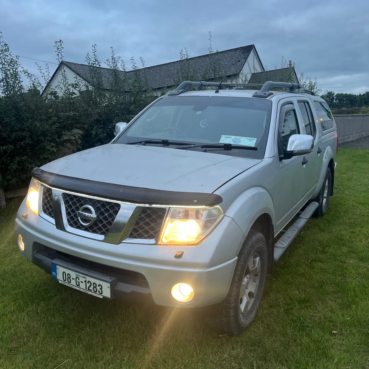 Nissan Navara - Image 2