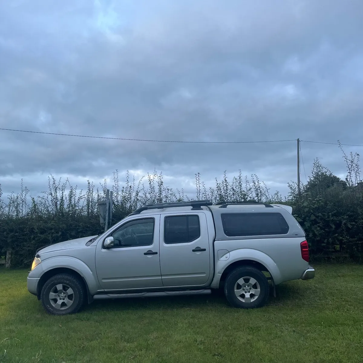 Nissan Navara - Image 3