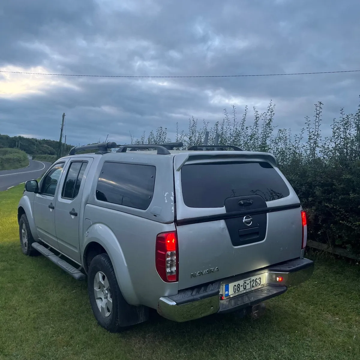 Nissan Navara - Image 4