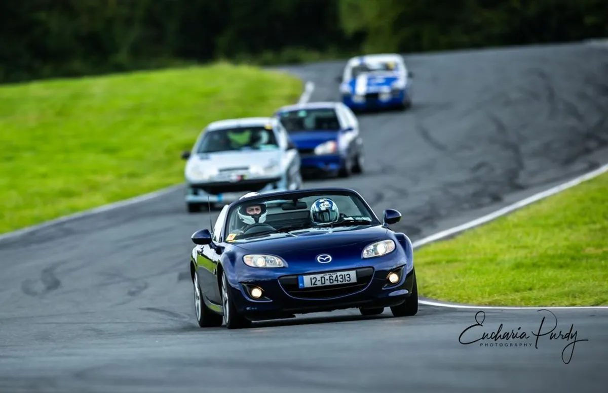 Next Trackday: September 24th, Mondello Park - Image 2