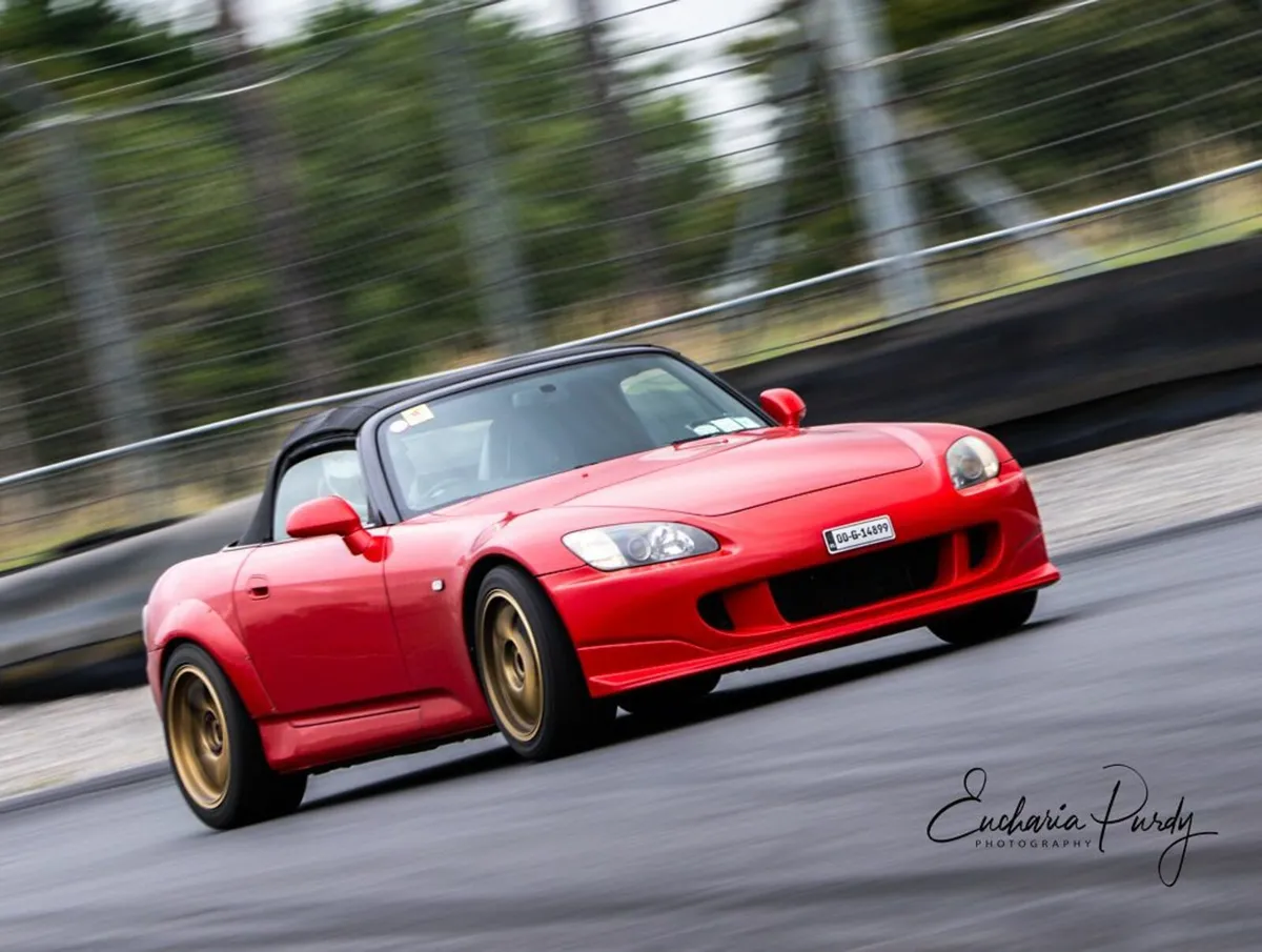Next Trackday: September 24th, Mondello Park - Image 3
