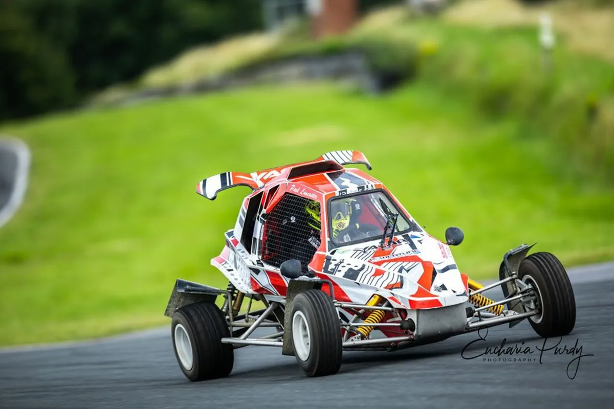 Next Trackday: September 24th, Mondello Park - Image 4