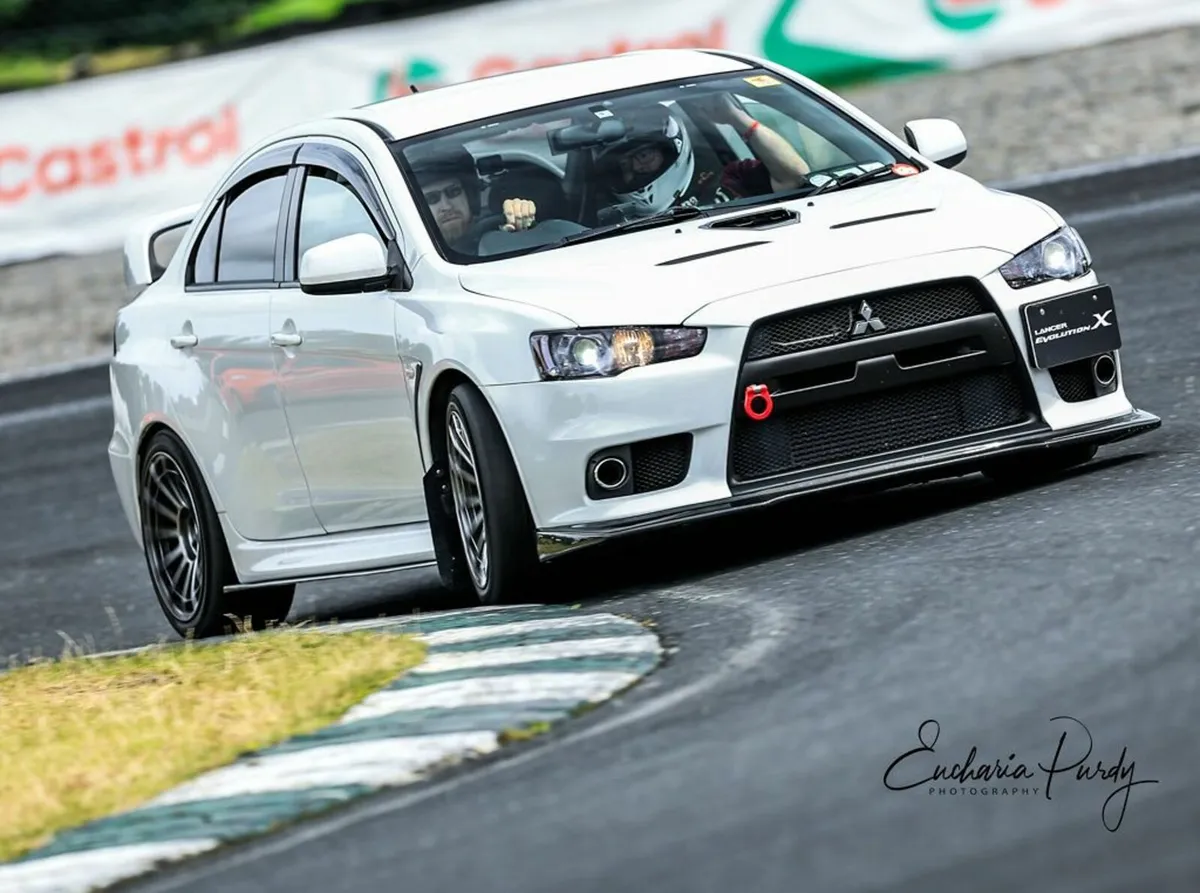 Next Trackday: Sunday January 11th Mondello Park - Image 1