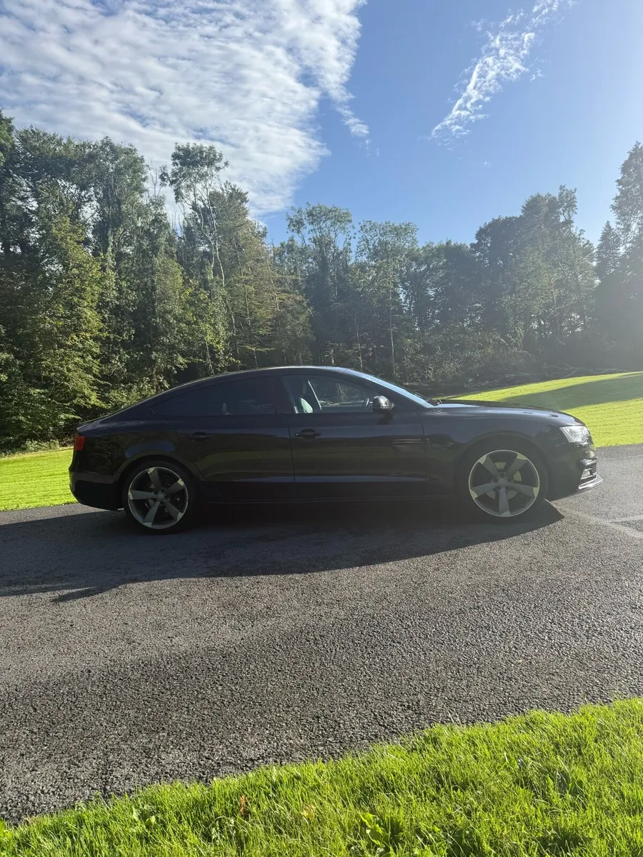 Audi A5 S- Line - Image 2