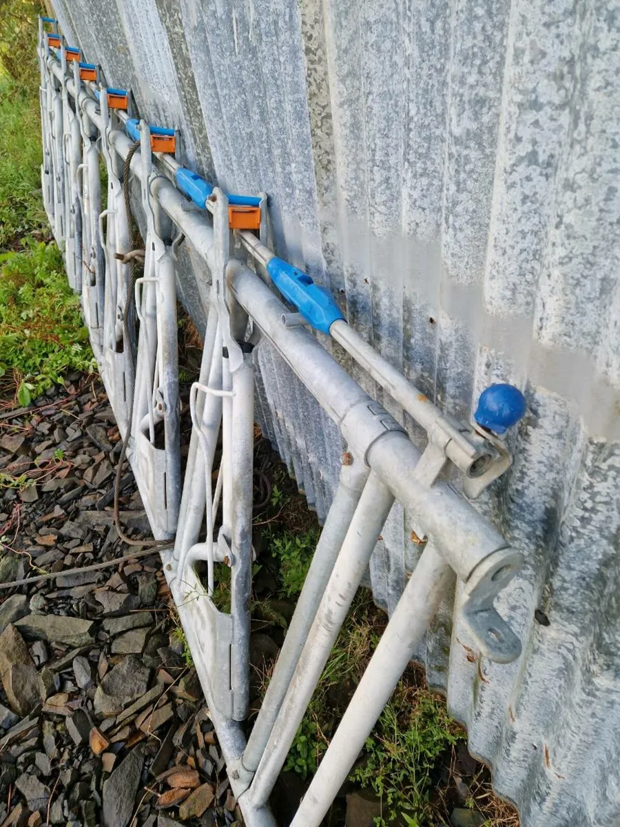 Locking Barrier - Image 2