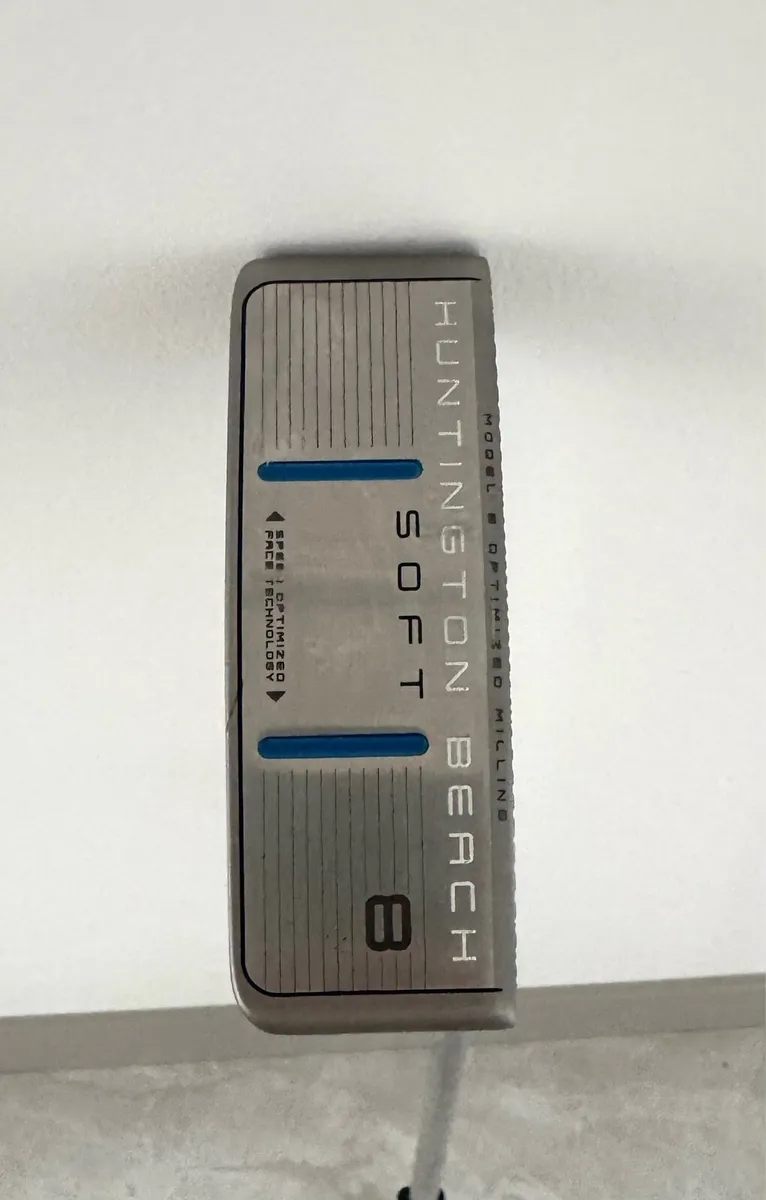 Cleveland Huntington Beach Putter #8 - Image 2