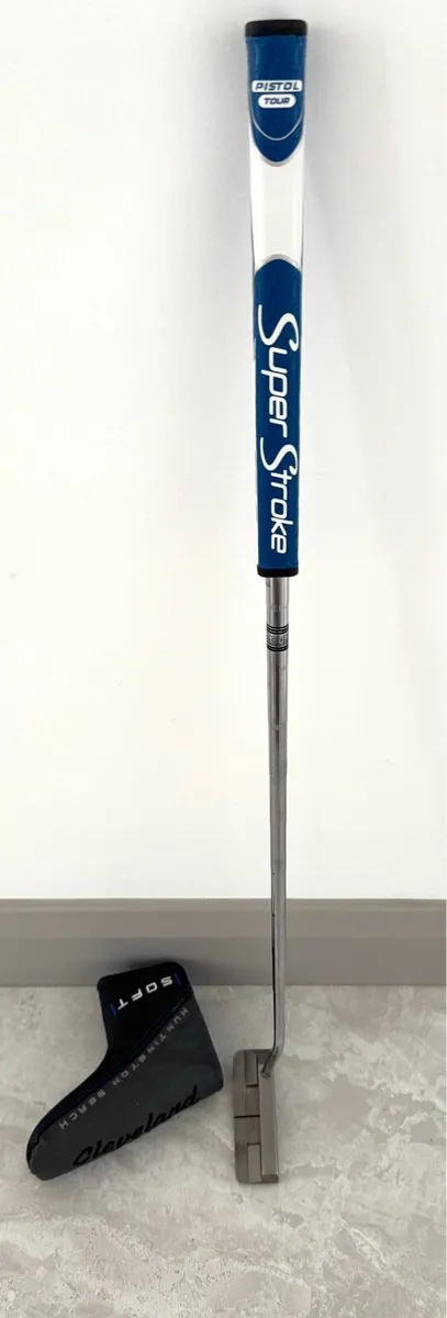 Cleveland Huntington Beach Putter #8 - Image 3