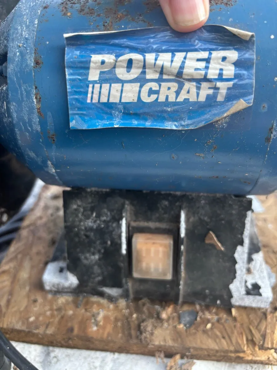 Sander & Grinder - Image 2