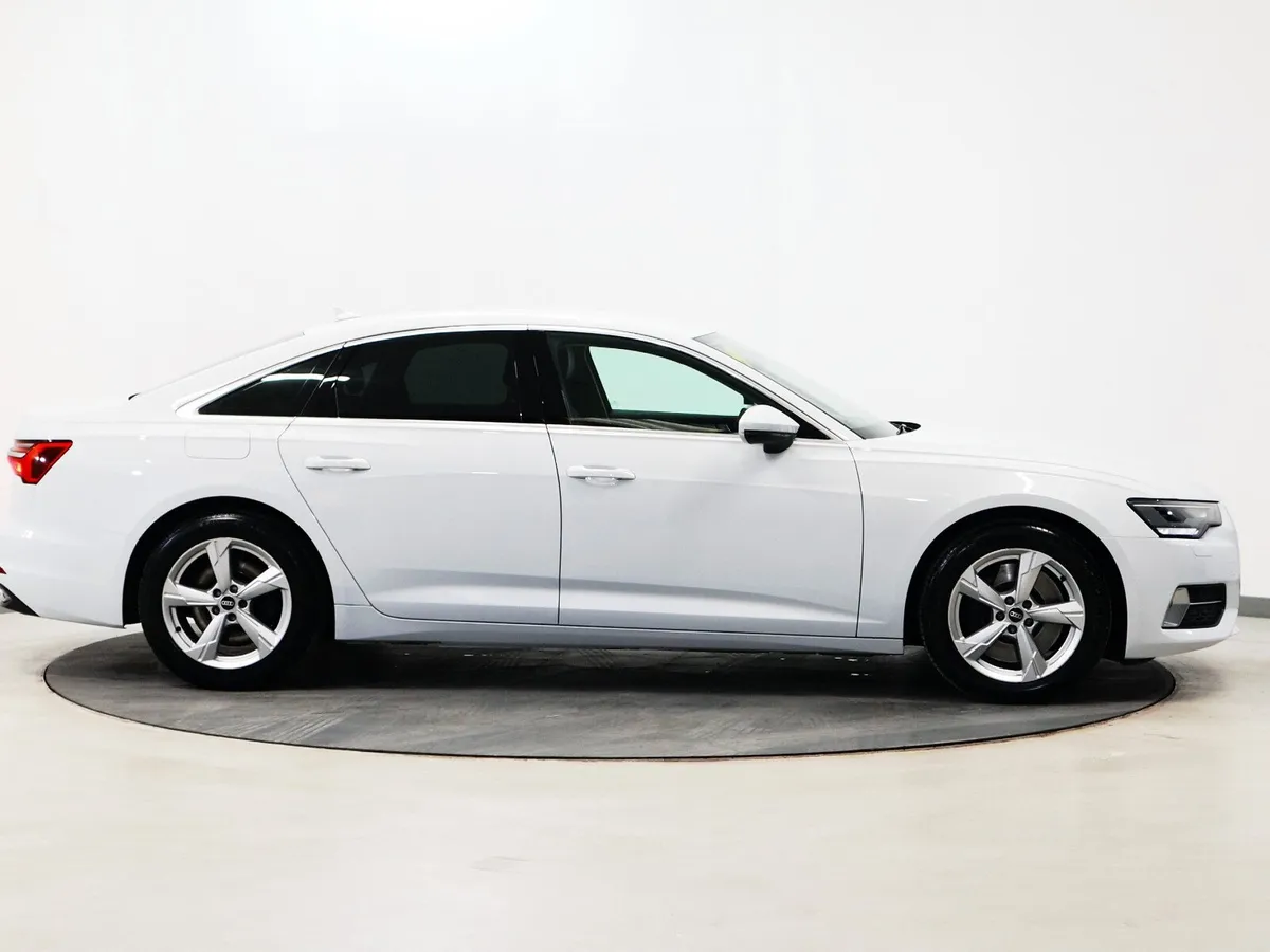 *14* 2020 Audi A6 2.0tfsi quattro sport - Image 3